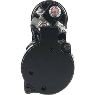 Rareelectrical - Pmgr Starter Compatible With Yamaha F25 F30 F40 T25 Outboard 25Hp 30Hp 40Hp Fourstroke 9-Tooth Ccw - Image 4