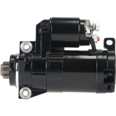 Rareelectrical - Pmgr Starter Compatible With Yamaha F25 F30 F40 T25 Outboard 25Hp 30Hp 40Hp Fourstroke 9-Tooth Ccw - Image 5