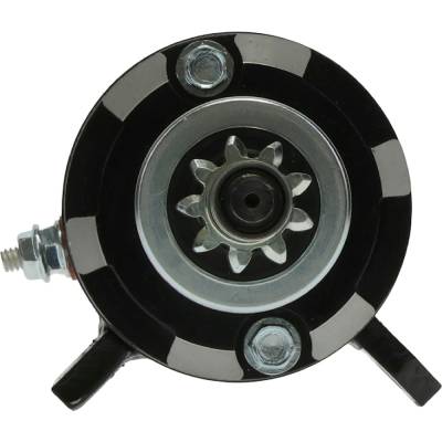 Rareelectrical - New 12V Ccw Pmdd Starter Compatible With 2005-2009 Evinrude E55m E60d E65w E75ds E-Tec 55Hp 60Hp - Image 1