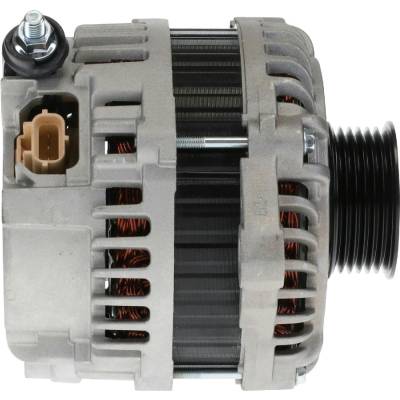 Rareelectrical - New 150A Alternator Compatible With Mazda Cx-9 2007-2014 Cy0118300a Cy0118300r0a A003tj2391 - Image 5