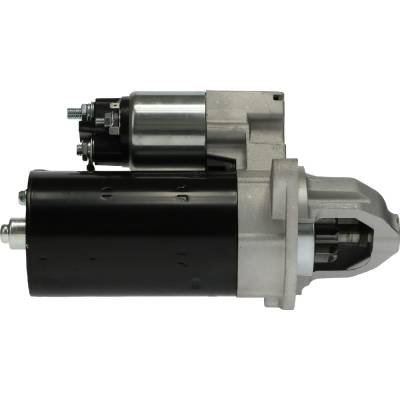 Rareelectrical - New Starter Motor Compatible With European Model Iveco Daily 2.3 1999-On 0-001-223-003 500307724 - Image 5