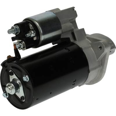 Rareelectrical - New Starter Motor Compatible With European Model Iveco Daily 2.3 1999-On 0-001-223-003 500307724 - Image 7
