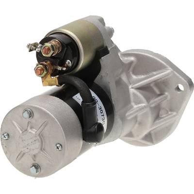 Rareelectrical - New 12V 9T Starter Fits Nissan Europe Cabstar Platform/Chassis 2004-2006 Aze4634 - Image 5
