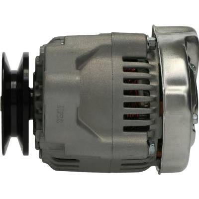 Rareelectrical - Alternator Compatible With 1988-2007 Komatsu Fd20st-11 Fd20t-11 Fd20wc-11 Fd30h-11 4D95l Diesel - Image 4