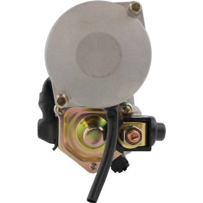 Rareelectrical - New 12V 11T Starter Motor Compatible With Northern Lights M1066 Nl1066t Nl1066h1 Nl1066h2 - Image 4