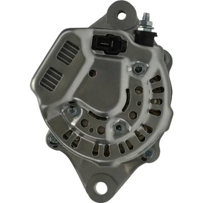 Rareelectrical - Alternator Compatible With 1998-2007 Toyota 7Fdjk20 7Fdjk25 7Fdjk30 Forklift 1Dz Diesel Komatsu - Image 8