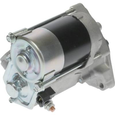 Rareelectrical - New Starter Compatible With 93-98 Ford Tractor Compact 1120 1215 1220 Sba18508-6340 18508-6340 - Image 7
