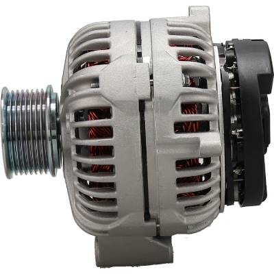 Rareelectrical - New Alternator Compatible With John Deere Farm Tractor 7430 Premium 6-414 Diesel Al170947 - Image 5