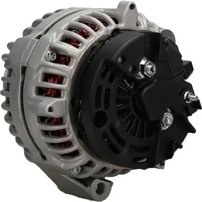 Rareelectrical - New Alternator Compatible With John Deere Farm Tractor 7430 Premium 6-414 Diesel Al170947 - Image 6