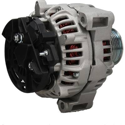 Rareelectrical - New Alternator Compatible With John Deere Farm Tractor 7430 Premium 6-414 Diesel Al170947 - Image 7