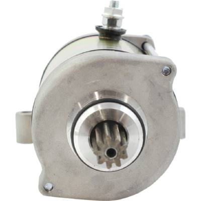 Rareelectrical - 9-Tooth Cw Starter Compatible With Yamaha Raptor 700R 686Cc 2013-2024 Grizzly 700 Yfm700 2007-2008 - Image 1