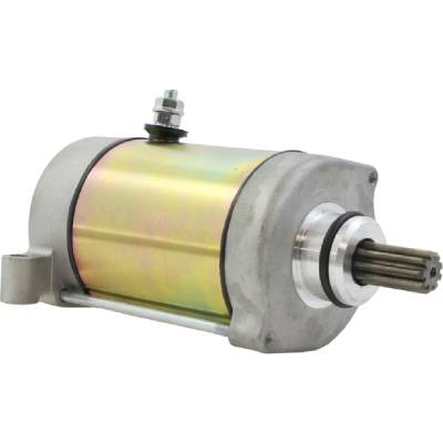 Rareelectrical - 9-Tooth Cw Starter Compatible With Yamaha Raptor 700R 686Cc 2013-2024 Grizzly 700 Yfm700 2007-2008 - Image 3