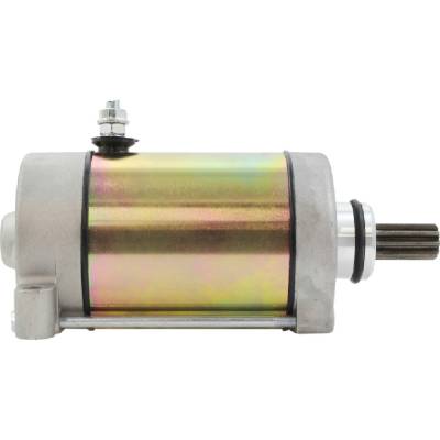Rareelectrical - 9-Tooth Cw Starter Compatible With Yamaha Raptor 700R 686Cc 2013-2024 Grizzly 700 Yfm700 2007-2008 - Image 6