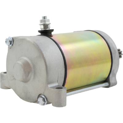 Rareelectrical - 9-Tooth Cw Starter Compatible With Yamaha Raptor 700R 686Cc 2013-2024 Grizzly 700 Yfm700 2007-2008 - Image 8