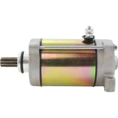 Rareelectrical - 9-Tooth Cw Starter Compatible With Yamaha Raptor 700R 686Cc 2013-2024 Grizzly 700 Yfm700 2007-2008 - Image 5