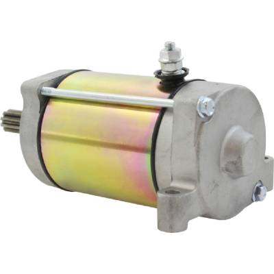 Rareelectrical - 9-Tooth Cw Starter Compatible With Yamaha Raptor 700R 686Cc 2013-2024 Grizzly 700 Yfm700 2007-2008 - Image 7