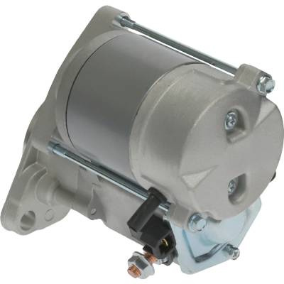 Rareelectrical - Engine Starter Compatible With Toyota Forklift 5Fd-14 5Fd-15 5Fd-18 5Fd-20 5Fd-23 5Fd-25 Kubota - Image 6