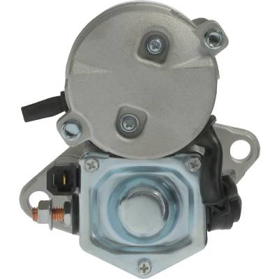 Rareelectrical - Engine Starter Compatible With Toyota Forklift 5Fd-14 5Fd-15 5Fd-18 5Fd-20 5Fd-23 5Fd-25 Kubota - Image 8
