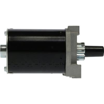 Rareelectrical - 12 Volt 10 Tooth Starter Compatible With Generac Gn410 15Hp Gn360 13Hp Gn320 11Hp Gn220 7.8Hp Gn191 - Image 5