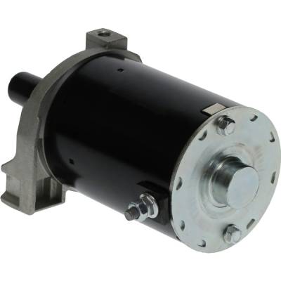 Rareelectrical - 12 Volt 10 Tooth Starter Compatible With Generac Gn410 15Hp Gn360 13Hp Gn320 11Hp Gn220 7.8Hp Gn191 - Image 6