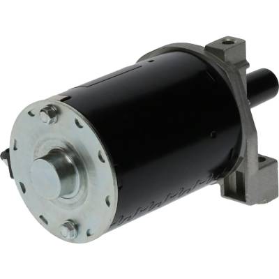 Rareelectrical - 12 Volt 10 Tooth Starter Compatible With Generac Gn410 15Hp Gn360 13Hp Gn320 11Hp Gn220 7.8Hp Gn191 - Image 7
