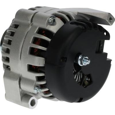 Rareelectrical - New 12V 105Amp Alternator Compatible With 97 97 98 99 00 Chevrolet Tahoe 5.7 6.5 15757624 - Image 6