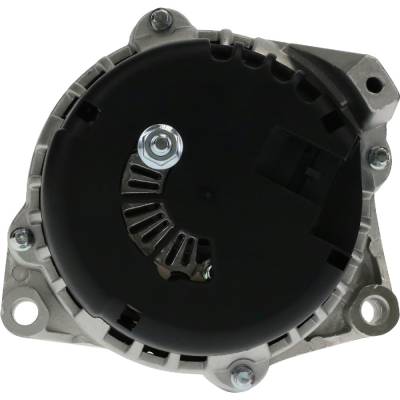 Rareelectrical - New 12V 105Amp Alternator Compatible With 97 97 98 99 00 Chevrolet Tahoe 5.7 6.5 15757624 - Image 8