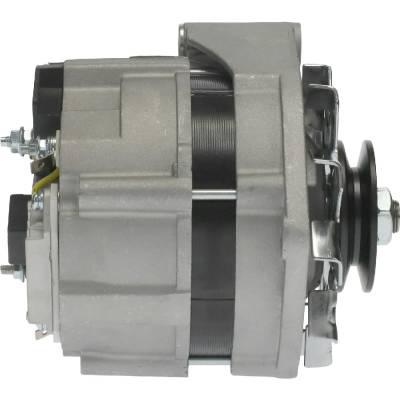 Rareelectrical - New Alternator Compatible With Mercedes Heavy Duty Unimog U-1000 U-1100L 11201914 - Image 5