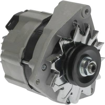 Rareelectrical - New Alternator Compatible With Mercedes Heavy Duty Truck U-1150L U-800 U-800L U-900 Ia0914 - Image 3