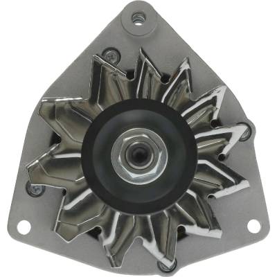Rareelectrical - New Alternator Compatible With Mercedes Heavy Duty Truck U-1150L U-800 U-800L U-900 Ia0914 - Image 1