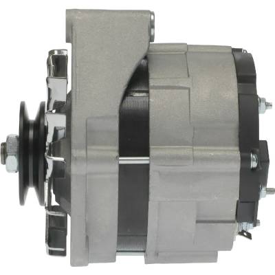 Rareelectrical - New Alternator Compatible With Mercedes Heavy Duty Truck U-1150L U-800 U-800L U-900 Ia0914 - Image 4