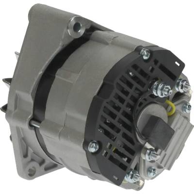 Rareelectrical - New Alternator Compatible With Mercedes Heavy Duty Truck U-1150L U-800 U-800L U-900 Ia0914 - Image 6