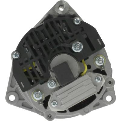 Rareelectrical - New Alternator Compatible With Mercedes Medium Duty Unimog U-650 U-650T 1988 6284410 Ia0914 - Image 8