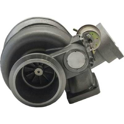 Rareelectrical - Turbo / Turbo Charger For 1999-2011 Caterpillar Freightliner Argosy B2 Base Bus (Non School) - - Image 3
