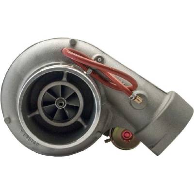 Rareelectrical - Turbo / Turbo Charger For 1999-2011 Caterpillar Freightliner Argosy B2 Base Bus (Non School) - - Image 4