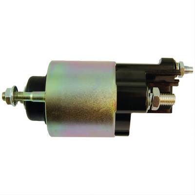 Rareelectrical - Solenoid 12V Compatible With Mercedes C250 E250 428000-5510 - Image 1