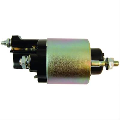 Rareelectrical - Solenoid 12V Compatible With Mercedes C250 E250 428000-5510 - Image 2