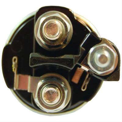 Rareelectrical - Solenoid 12V Compatible With Mercedes C250 E250 428000-5510 - Image 3
