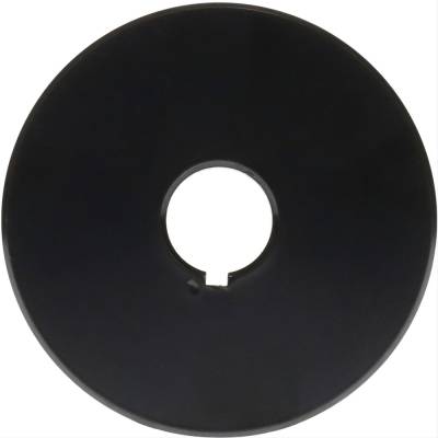 Rareelectrical - 1-Groove Alternator Pulley Fits Jeep Prestolite 107-1 - Image 6