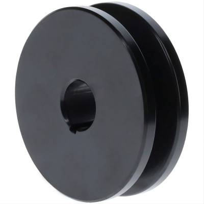 Rareelectrical - 1-Groove Alternator Pulley Fits Jeep Prestolite 107-1 - Image 5