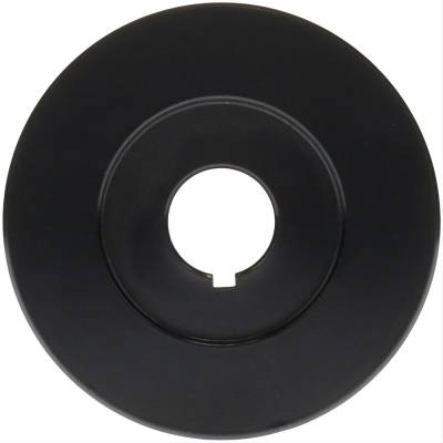 Rareelectrical - 1-Groove Alternator Pulley Fits Jeep Prestolite 107-1 - Image 2