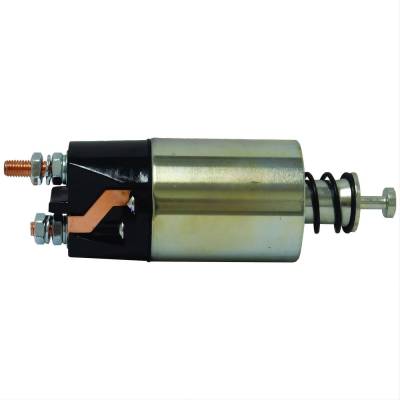 Rareelectrical - Solenoid 12V Compatible With Mitsubishi Fuso Fe M371xb0271 - Image 3