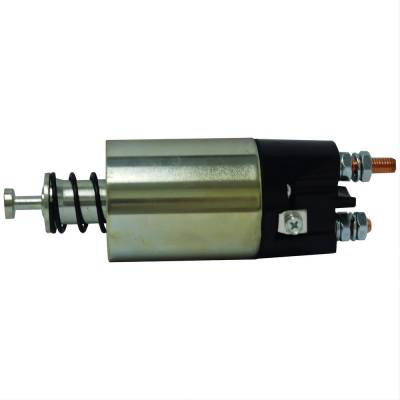 Rareelectrical - Solenoid 12V Compatible With Mitsubishi Fuso Fe M371xb0271 - Image 4