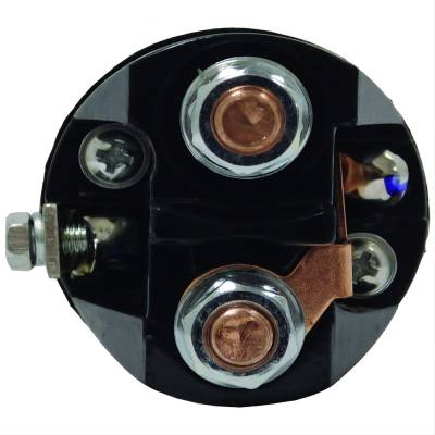 Rareelectrical - Solenoid 12V Compatible With Mitsubishi Fuso Fe M371xb0271 - Image 2