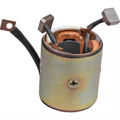 Rareelectrical - Field Case Assembly Fits 1994-2001 Ford 7.3L F4tz-11K192-A - Image 2