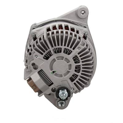 Rareelectrical - 12V 140A Alternator Fits 2019-24 Polaris Ranger Diesel Hd - Image 8