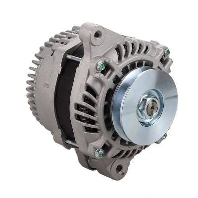 Rareelectrical - 12V 140A Alternator Fits 2019-24 Polaris Pro Xd 2000D 4000D - Image 3