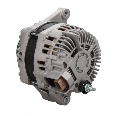 Rareelectrical - 12V 140A Alternator Fits 2019-24 Polaris Pro Xd 2000D 4000D - Image 6