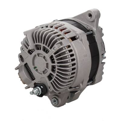 Rareelectrical - 12V 140A Alternator Fits 2019-24 Polaris Pro Xd 2000D 4000D - Image 7