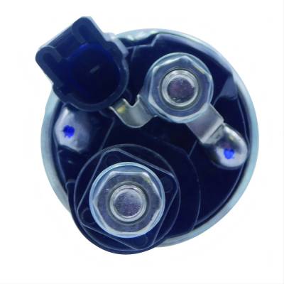 Rareelectrical - Starter Solenoid Fits 2003-2015 Toyota Avensis 153400-1510 - Image 1